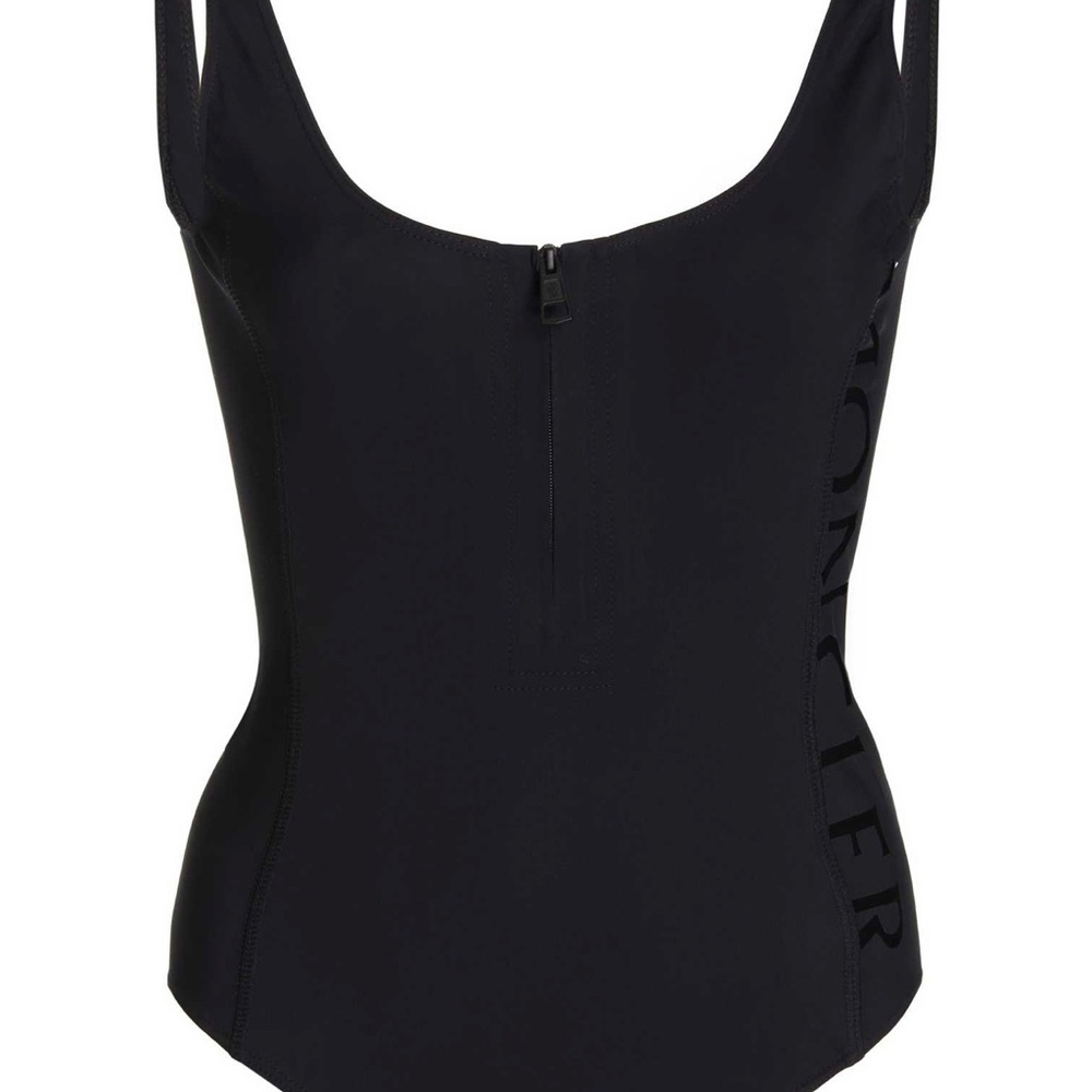 Moncler one piece swim suit - Picture 2 of 6